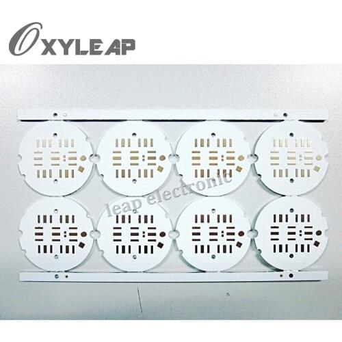 Pcb single side prototype/led aluminum pcb/ printed circuit board