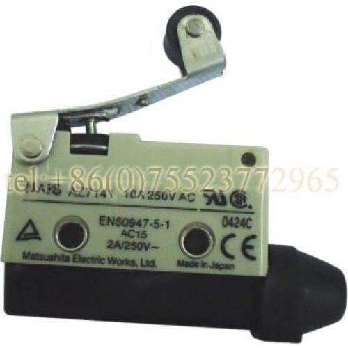 Infiniti Printer switch