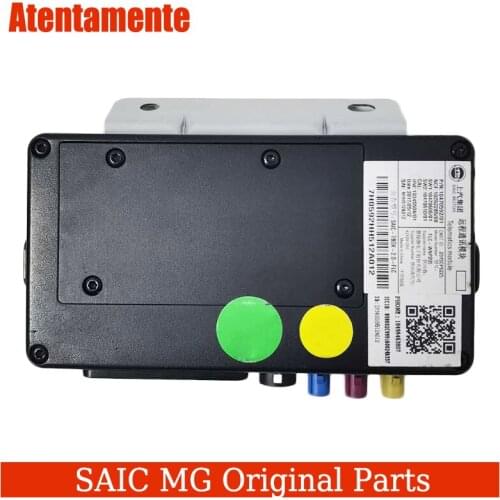 Suitable for EI6 EMG6 communication module remote communication module module template original authentic