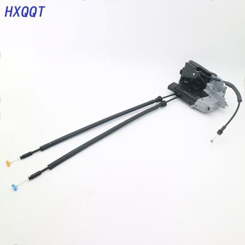 Right Front Door Lock Actuator Motor Passenger Side Latch Release 2016-2019 FOR Hyundai Tucson OEM 81320D3000 81230D3020