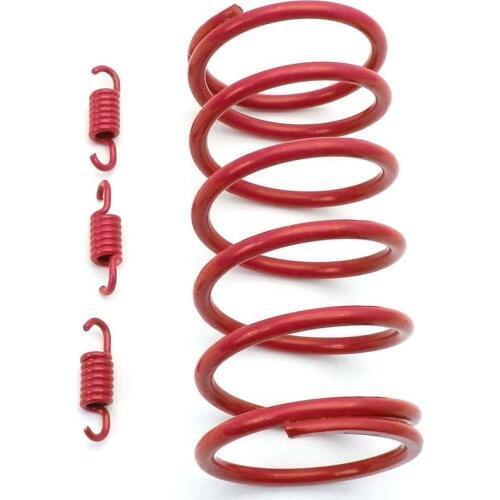 Performance 2000rpm Torque Spring Clutch Spring JOG 50 Minarelli 1E40QMB Scooter