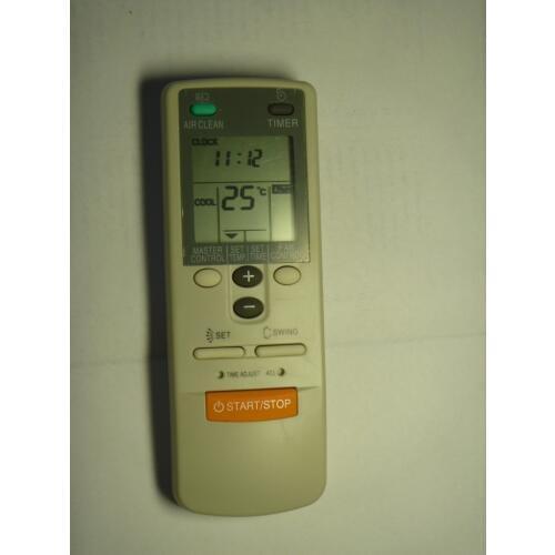Remote Control For FUJI RYT-14R RYT-18HB RYT-24HB ROM-20UB2 ROW-24HE RYT-30HA ROY-30HA RYT-36HA ROY-36HA AC air conditioner