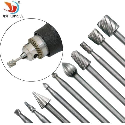 QSTEXPRESS Rigging Devices