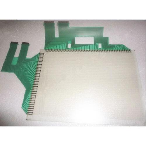 Touch for GT1572-VNBD FOR touch screen panel glass free shipping