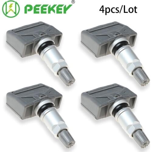 Tire Pressure Monitor System Sensors TPMS sensor 315MHZ For Nissan Infiniti QX56 Titan Armada Sensor 40700-CK002 40700CK002