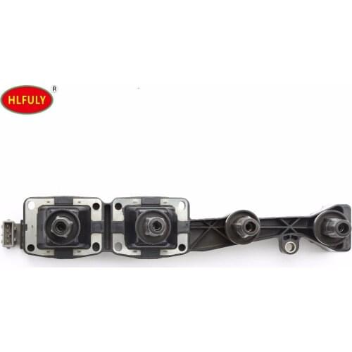 1PCS Free Shipping Replacement For Peugeot 307 Auto IGNITION COILS OEM NO # LUCAS: DMB868 PSA597080,9636997880 SAGEM2526182A