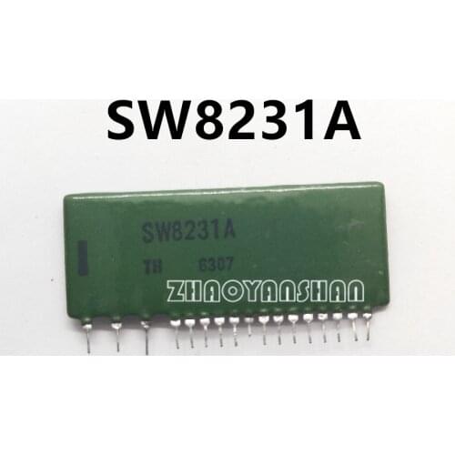 1pcs X SW8231A SW8231 new
