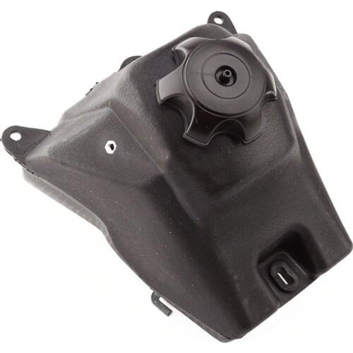 2.5L Gas Fuel Tank Petcock With Cap For Honda CRF50 XR50 50/70/110/125 CC Dirt Pit Bike