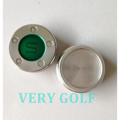 2pcs Green Number Golf Putter Weights or 1pc Wrench for Newport California Studio GoLo Putters