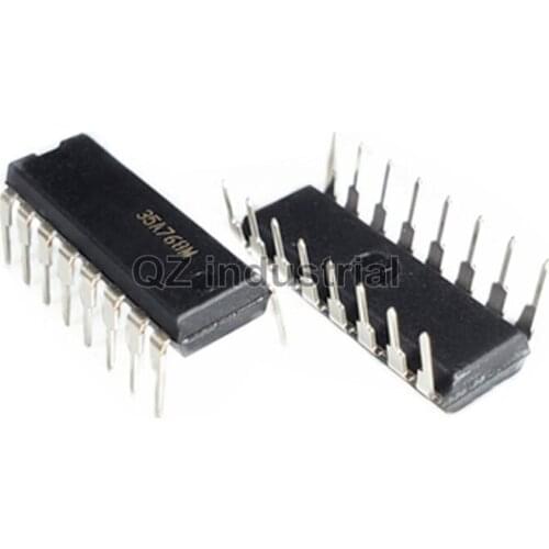 25Pcs/Lot New Origina DIP CD74HC192E 74HC192