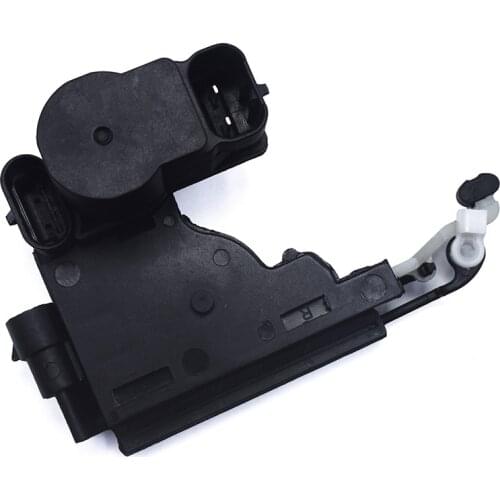 96252709 Front Right Passenger Side Door Lock Actuator for Chevrolet Aveo Optra Pontiac Wave G3 2004-2011