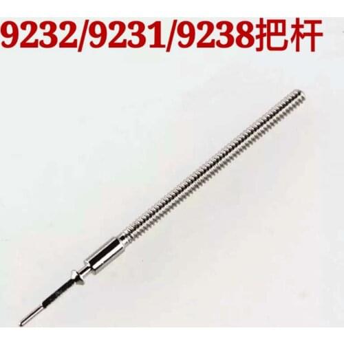 Watch accessories isa9231 movement accessories 9231 lever 9232 9238 heart single price