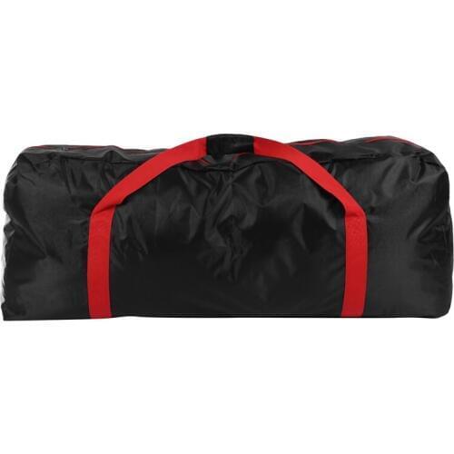 AUTO -Portable Oxford Cloth Scooter Bag Carrying Bag For Xiaomi Mijia M365 Electric Skateboard Bag Handbag Waterproof Tear Res