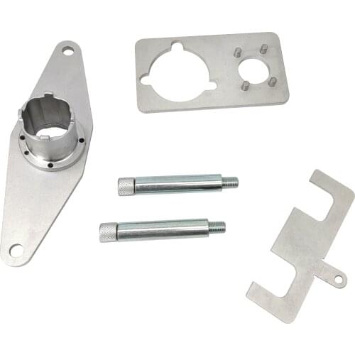 Car Engine Timing Tool Replacements Accessory Engine codes: AJ-200D, 204DT, AJ200D, AJ200, 204DTD