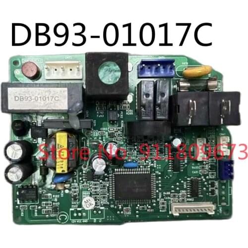 For Samsung computer board KFR-35GW/MCC DB93-01017C DB41-00027C PC board good working