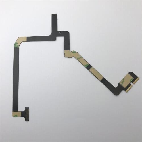 Flexible Gimbal Flat Cable Replacement Ribbon Cable for DJI Phantom 4 PRO V2.0,Phantom PRO V2.0 Camera Ribbon Cable Flex Cable