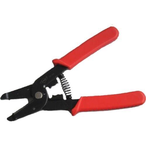 Wire Stripper(LS-104) wire stripping plier multi functional tool