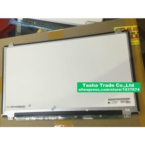 IPS FHD LCD LED Screen LP156WF6 SPK3 LP156WF6 (SP)(K3) LP156WF6-SPK3 Original New Matte matrix