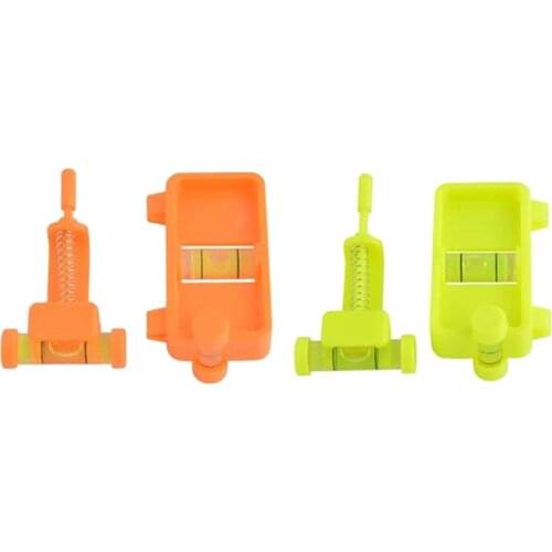 Bow Tuning Mounting String Level Kit Shooting Supplies Archery Accessories