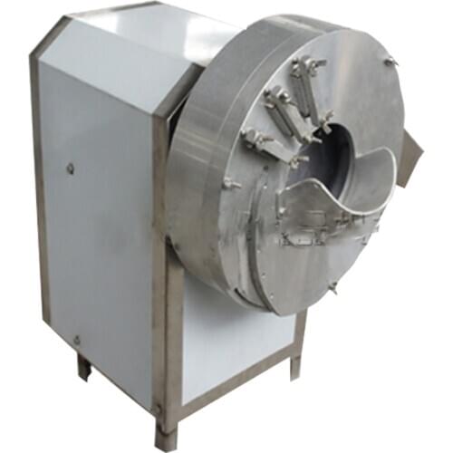 Banana Chips Slicing Machine Banana Cutter High Capacity Fruit Cutting Machine