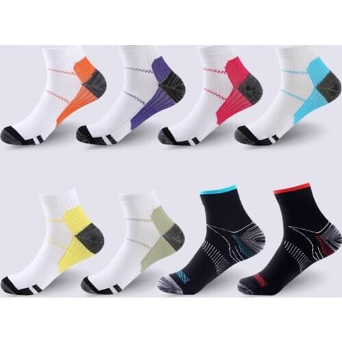 2020 New Arrival Solid Socks Women Cotton Sport Socks High Quality Fashion Women Clothes