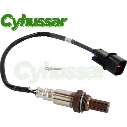 O2 Lambda Sensor Oxygen Sensor Air Fuel Ratio Sensor for MITSUBISHI OUTLANDER 1588A165 234-4319 2344319 2007-2013