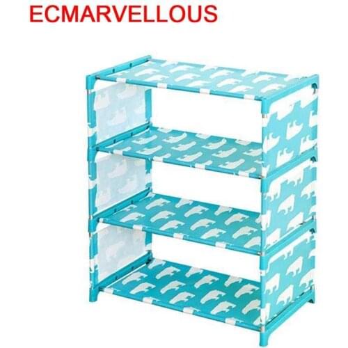 Placard Zapatera Meuble De Rangement Closet Zapatero Schoenenrek Range Chaussure Cabinet Furniture Scarpiera Mueble Shoes Rack
