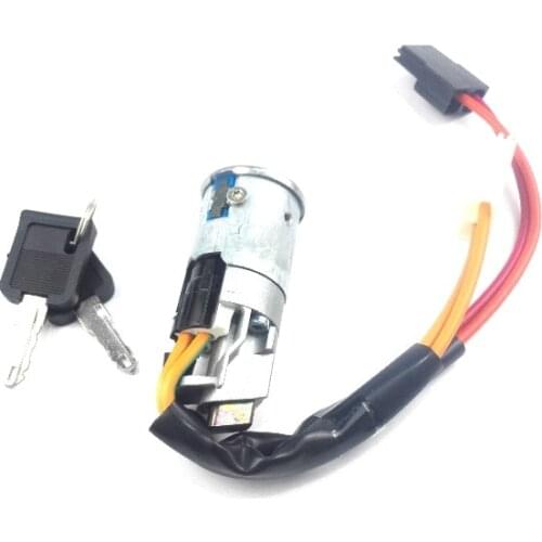 Ignition Starter Switch for 1992 252239