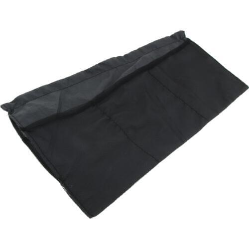 7 Pockets Hammock Debris Hanging Storage Bag Organizer For Camping Hiking