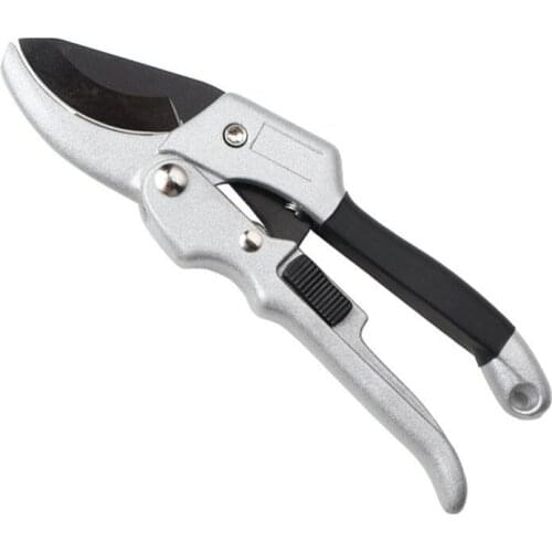 Gardening Pruning Shears Which Can Cut Branches of 24mm Diameter Fruit Trees Flowers Branches and Scissors Hand Tools