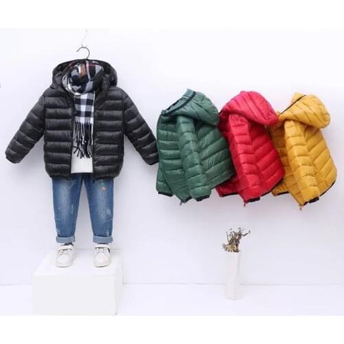 VIDMID Outerwear For Girls