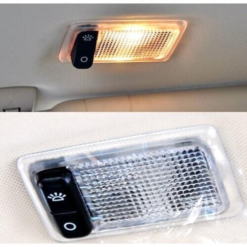 Interior e Light for Ford Focus for Fiesta for Mondeo 2005-2014 Reading Light Ceiling Lamp