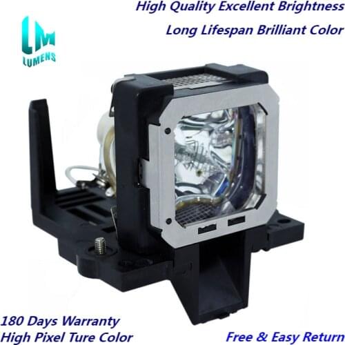 High Quality PK-L2210U Projector lamp with Housing for-JVC DLA-F110/RS30/RS40U/RS45U/RS50/RS55/RS60/RS65/VS2100U/X3/X30/X7/X70X9