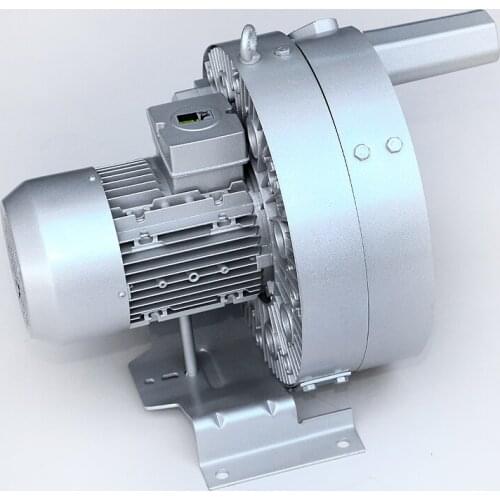 3.3KW pressure premium big Ring Blower ( more pressure type ) 4HR6C3300DW three phase