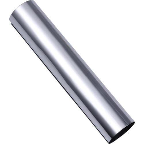 6pcs Cannoli Maker Stainless Steel Solid Bakewares Pastry Forms For Restaurant Home