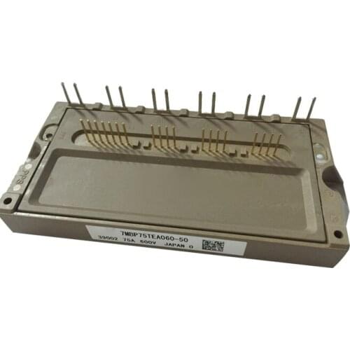 7MBP50TEA060-50 7MBP50TEA060-52 7MBP75TEA120-11 7MBP75TEA060-52 7MBP75TEA120 7MBP100TEA060-52 Actual Stock Photos