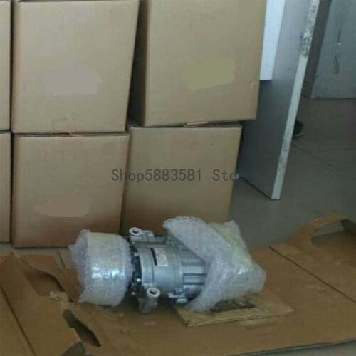 CAR air con dit ion ing com pre sso rVo lks wag en Aud i Hui ang air con dit ion ing com pre sso r PR KK1 com pre sso rco nne ct