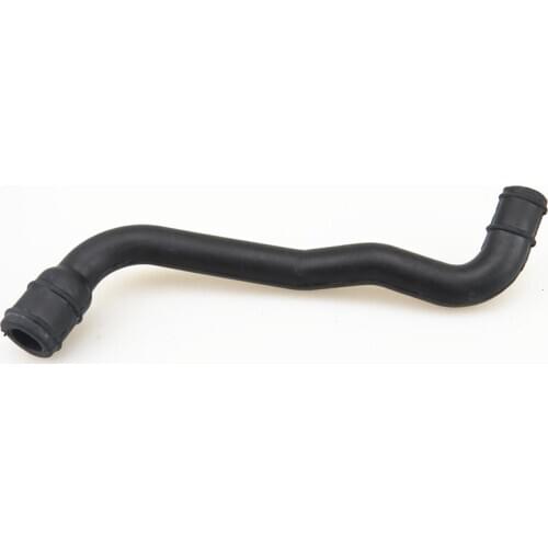 AZQFZ Engine Crankcase Breathing Pipe Exhaust Hose For VW Golf Bora A3 TT Seat Leon Toledo Octavia 06A 103 221 AF 06A 103 221 BK