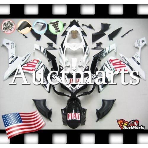 For Yamaha YZFR1 YZF R1 1000 07 08 2007 2008 Fairing Kit Bodywork (P/N:4g26)