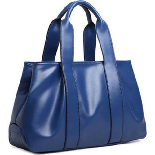 Droopshipping 2019 new ladies shoulder bag European fashion retro handbag Messenger bag tide package A1-31