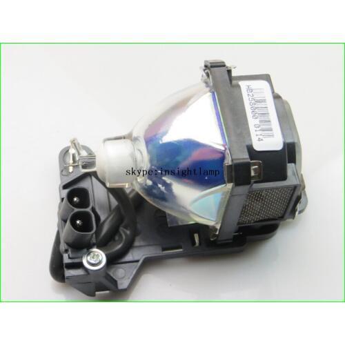 Projector lamp ET-LAM1 for PT-LM1/PT-LM1E/PT-LM1E-C/PT-LM2/PT-LM2E with housing/case