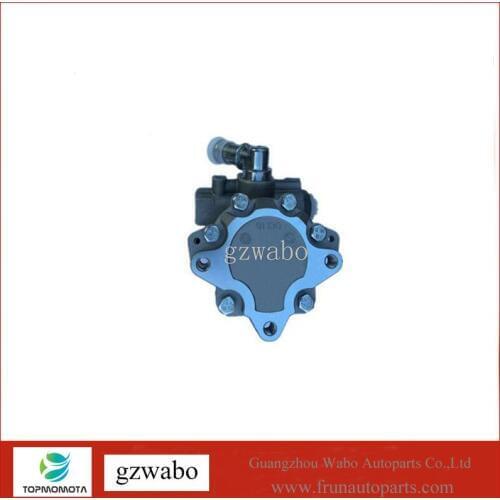 Auto steering system power steering pump fit to BMW E36 32411092604 32411092603