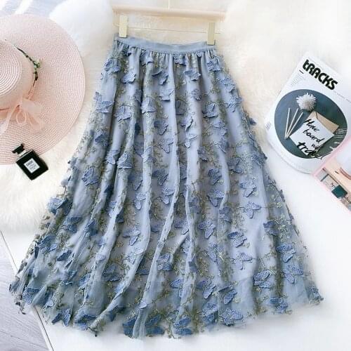 NONSAR Women's Pleated Skirts