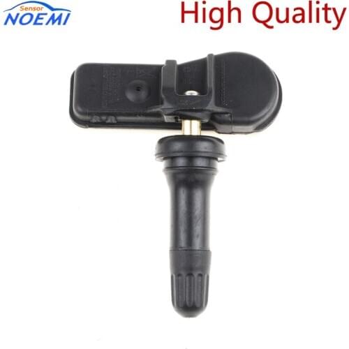 New 52933-J5000 TPMS Tire Pressure Monitor Sensor 433MHZ For Kia Stinger 2017-2019 52933J5000 Auto Parts