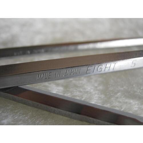 Hexagon Wrench Computer Embroidery Machine Spare Parts