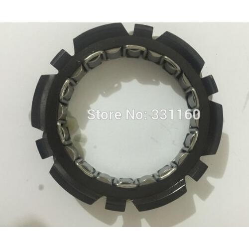 Motorcycle starter clutch Parts for Hyosung hyosung gtr 650 One Way Bearing Starter Sprag Overrunning Clutch