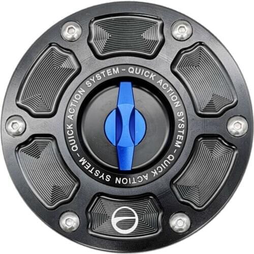 For KTM 1290 SUPER ADVENTURE S/R/T 2017-2019,1290 SUPER ADVENTURE 2015-2016 Motorcycle Racing Fuel Tank Caps 9 Colors