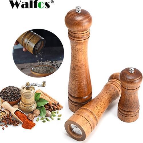 Walfos Pepper Mills