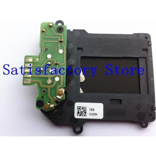 Shutter Assembly Group For Nikon D40X Digital Camera Repair Part