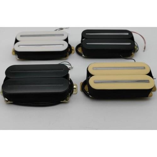 Guitar Pickups Double hot rail Humbucker Pickups 4C